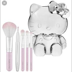 Hello Kitty Limited Edition Brush Set from Sephora